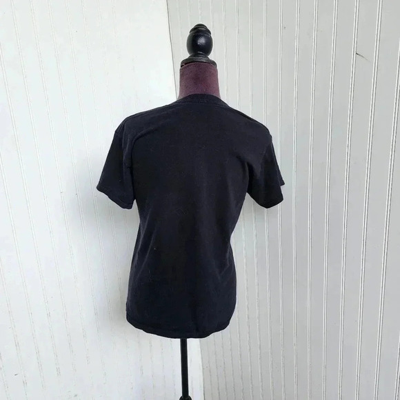 Ice Cube Men's Hip Hop Tee shirt  shirt Rap Black Graphic Sz S - Picture 5 of 9